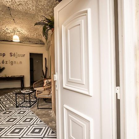 L'Amarillo Clim Wifi Centre Ville 4 Pers Lézignan-Corbières エクステリア 写真